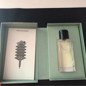 Zara perfume Elegantly Tokyo (40ml)